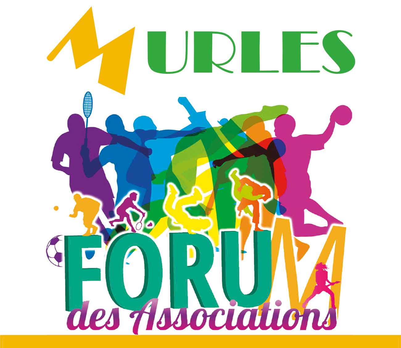 Lire la suite à propos de l’article Forum des associations