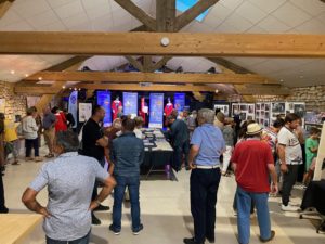 Exposition « Murles, notre histoire »