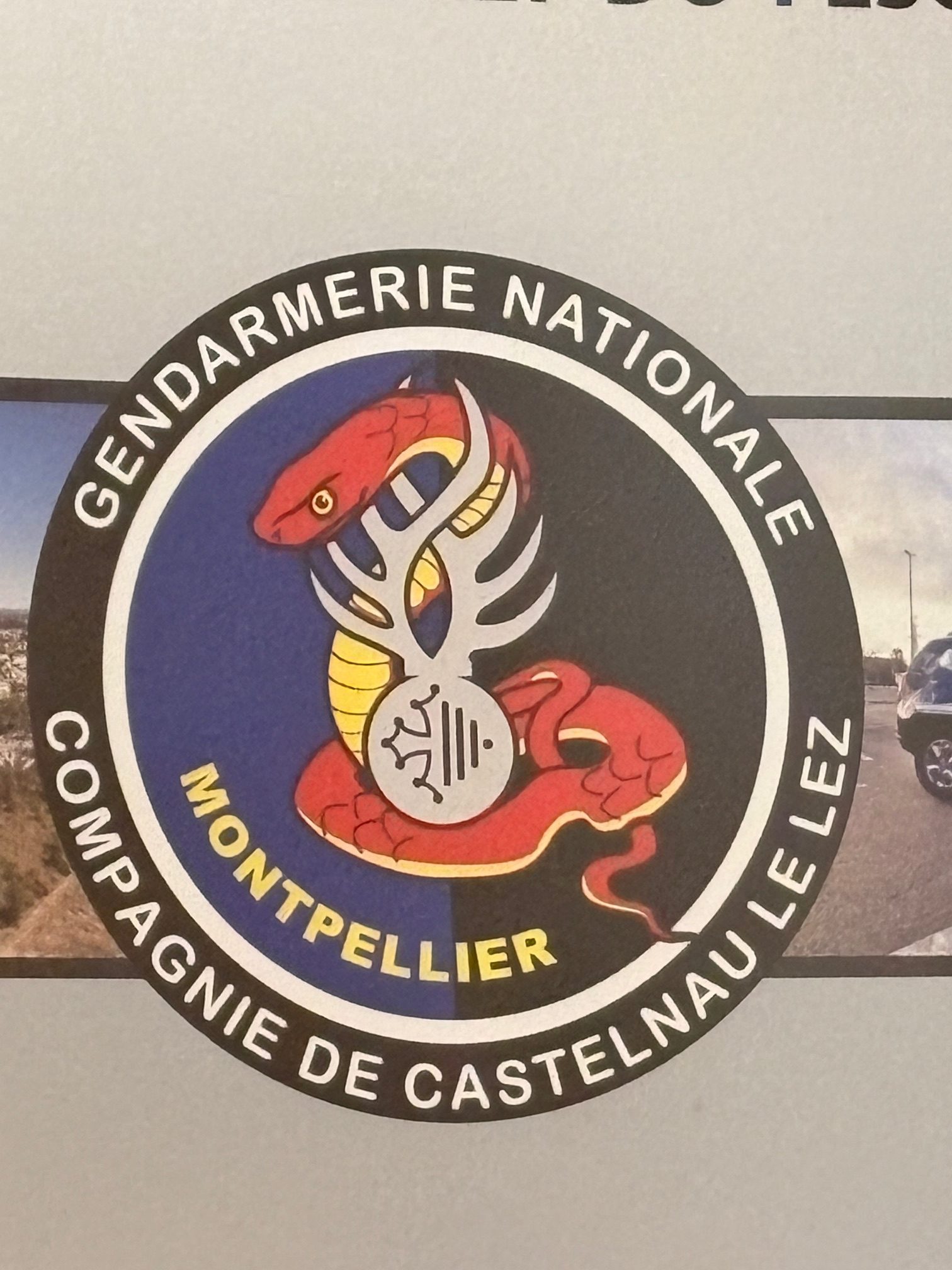 Lire la suite à propos de l’article Campagne de prévention avec la gendarmerie