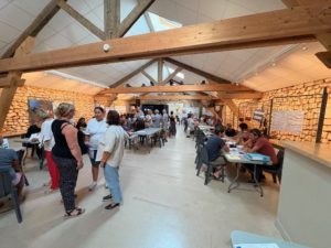 Forum des associations