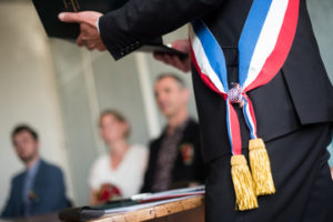 Installation du nouveau conseil municipal