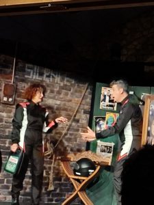 La dernière « Couturière »